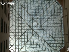 -北京宝辰饭店·明苑咖啡厅