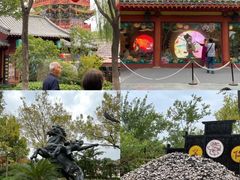 -清明上河园