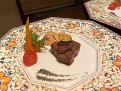 -佛山希尔顿酒店·融誉亚洲美食荟