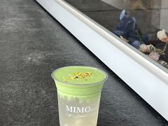 -MIMO CAFE(沙头角店)