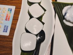 -帕蓝·暹罗料理(曲阳店)