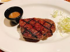 -Texas Roadhouse(世纪汇广场店)