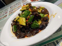 -小辣椒·桂林本地菜(鸿运店)