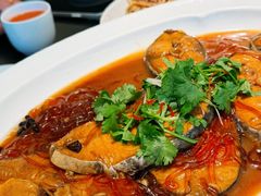 -常鲜楼常来尝鲜海胆馆(星海店)