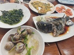 -北京烤鸭 ·儿童菜 ·采风阁家常菜餐厅(亚龙湾天域酒店)