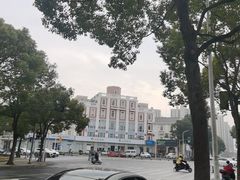 -江苏银行(上海惠南支行)