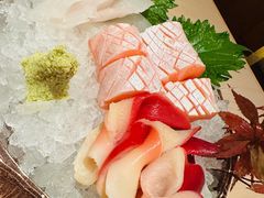 -小山日本料理(太古汇店)
