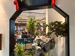 -松鹤楼·非遗·苏帮菜(融科店)