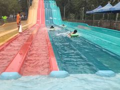 -欢乐水魔方水世界