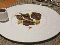 -香樟花园法式铁板烧(恒隆广场店)