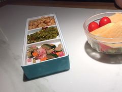 -荷塘秋月·本帮江浙菜(国权路店)