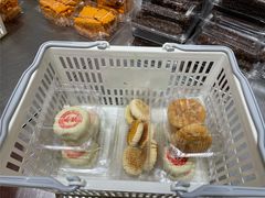 -幸福蛋糕坊(金顶街店)