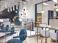 大堂-森茶(湛江万达店)