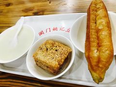 -阊门姚记豆浆(旧学前直营店)