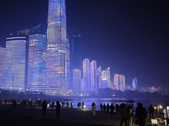 -青岛第三海水浴场