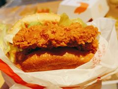 -麦当劳(海岸城店)