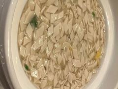蔬菜豆腐羹-淮扬韵.淮扬味道