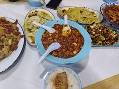 -正宗川菜(虎林胡同店)