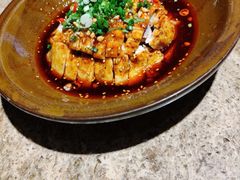 -巴渝菜馆(涿州店)