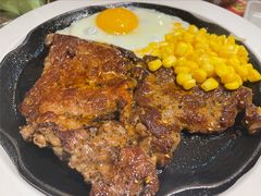 -豪客来牛排(成都锦江大融城店)