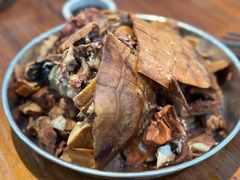 鲜茯苓煲草龟-农汤老店(顺联公园里店)