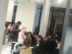 -喜茶(永旺梦乐城店)