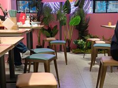 -小杨生煎(黄河路店)
