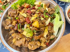-益恒饭店乡间白族菜(古城总店)