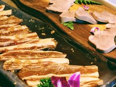 -一品诚记烤肉·甄选店(中南路店)