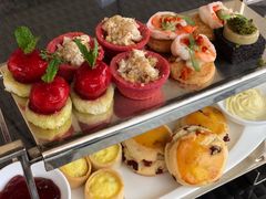 -上海和平饭店华懋阁 Cathay Room