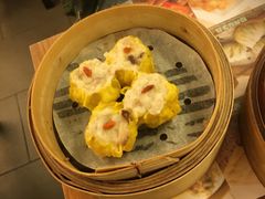 -添好运点心专门店(深水埗店)