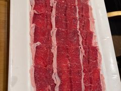 -南门涮肉(后海店)