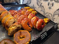 -BUTTERFUL&CREAMOROUS 黄油与面包(三里屯太古里店)