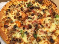 -尊宝比萨(厦大店)