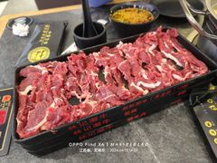 -林记潮牛·牛肉火锅(上马墩店)
