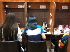 -独食火锅·半米屋台(直营总店)