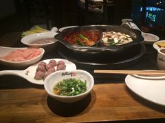 -纸盐河码头火锅(十八梯店)