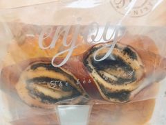 -澈烘焙·生日蛋糕·下午茶(龙华店)