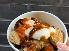-龙翔臭豆腐(河坊街店)