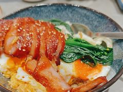 -荣记·囍粤茶餐厅(花都店)