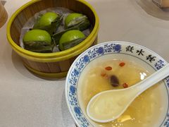 -钟水饺(人民公园总店)