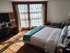 -郑州美豪雅高诺富特酒店(CBD会展中心店)