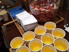 -成都你六姐·牛肉冒菜(城市集市合生汇店)