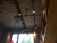 -漫咖啡(奥体店)