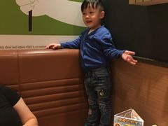 -新石器烤肉(中房金谊广场店)