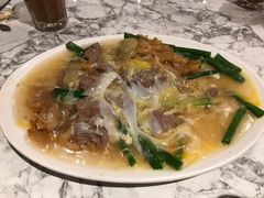 炒牛河-关夫人餐厅(阳光广场店)