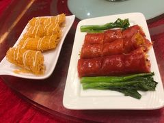 -稻香海鲜饭店(第一国际店)