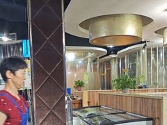 -湖南文氏湘菜馆(顺河高架路店)