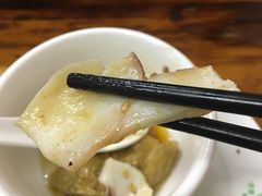 -黑皮酸菜鱼(三山街店)