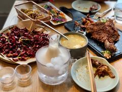 -苦尽酒馆·川菜(鼓楼店)